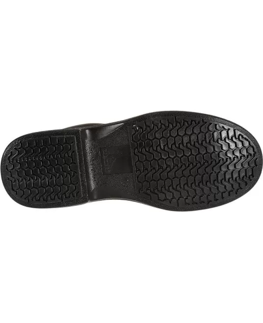 Saboti de protectie bombeu metalic, rezistenti la apa SB WRU [FW82] Negru