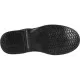 Pantofi de protectie cu bombeu metalic,  rezistenti la apa, S2 [FW80] Negru