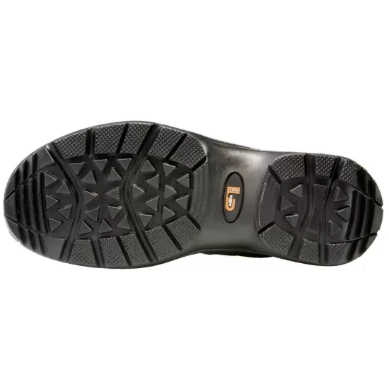 Pantofi de protectie cu bombeu metalic si lamela, 12 luni garantie in purtare, S3 Negru Pantofi de protectie cu bombeu metalic si lamela, 12 luni garantie in purtare, S3 Negru