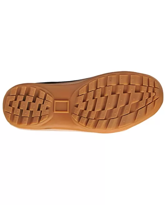 Bocanci de protectie S3 HRO [FW32] Portocaliu deschis