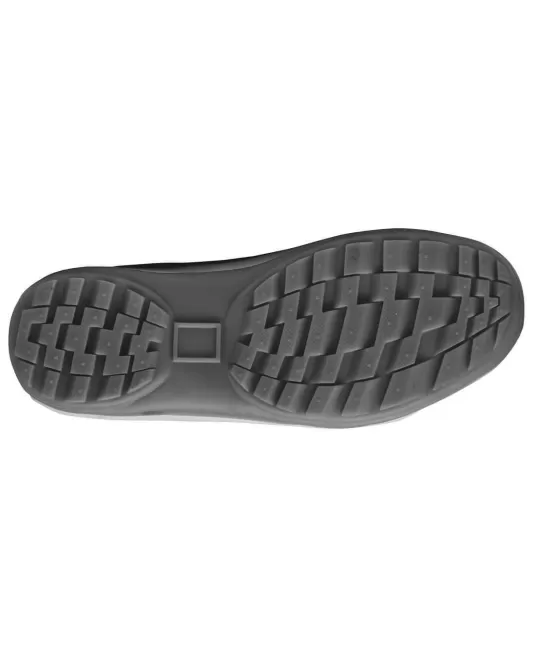 Bocanci de protectie S3 HRO [FW32] Negru