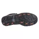 Pantofi de protectie, bombeu compozit si lamela, talpa poliuretan/cauciuc, S3 HRO [FC61] Negru