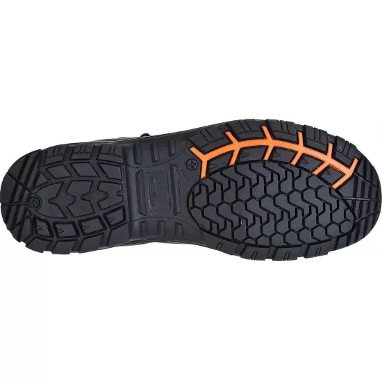 Bocanci SVSU S3 CI HRO WR [FD02] Negru