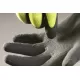 PALAWAN Manusi de protectie din nylon, palma latex PALAWAN Manusi de protectie din nylon, palma latex