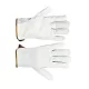 PALLIDA Manusi de protectie din piele Gri PALLIDA Manusi de protectie din piele Gri