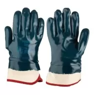 Ansell 27-805 Hycron Manusi de protectie nitril, de 3 ori mai durabila decat pielea Albastru Ansell 27-805 Hycron Manusi de protectie nitril, de 3 ori mai durabila decat pielea Albastru