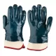 Ansell 27-805 Hycron Manusi de protectie nitril, de 3 ori mai durabila decat pielea Albastru Ansell 27-805 Hycron Manusi de protectie nitril, de 3 ori mai durabila decat pielea Albastru