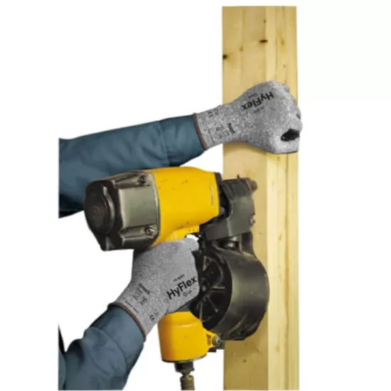 Ansell 11-801 HyFlex Manusi de protectie premium pentru finete maxima Ansell 11-801 HyFlex Manusi de protectie premium pentru finete maxima