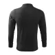 Tricou polo maneca lunga barbati, bumbac,180g/m2 Malfini Single J. LS 211, Ebony Grey Tricou polo maneca lunga barbati, bumbac,180g/m2 Malfini Single J. LS 211, Ebony Grey