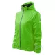 Jacheta softshell pentru femei, gluga, 3 straturi Verde mar Jacheta softshell pentru femei, gluga, 3 straturi Verde mar