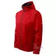 Jacheta softshell pentru barbati, gluga, 3 straturi Rosu Jacheta softshell pentru barbati, gluga, 3 straturi Rosu