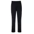 Pantaloni de lucru  negri stretch, bumbac 255g