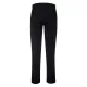 Pantaloni de lucru Portwest, bumbac 255g, colectia KX3 Negru Pantaloni de lucru Portwest, bumbac 255g, colectia KX3 Negru