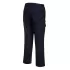 Pantaloni de lucru slimfit, ripstop rezistent la rupere, Bleumarin
