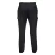 Pantaloni de lucru cu snur in talie, Gri Pantaloni de lucru cu snur in talie, Gri