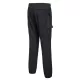 Pantaloni de lucru cu snur in talie, Gri Pantaloni de lucru cu snur in talie, Gri