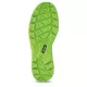 Pantofi de protectie ESD foarte comozi S1P Negru cu verde Pantofi de protectie ESD foarte comozi S1P Negru cu verde