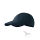 Sapca unisex Malfini 6P 305, bumbac 340g/m2 Bleumarin Sapca unisex Malfini 6P 305, bumbac 340g/m2 Bleumarin