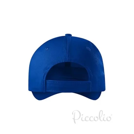 Sapca Sunshine P31 Malfini, bumbac 155g/m2 Portocaliu Sapca Sunshine P31 Malfini, bumbac 155g/m2 Portocaliu
