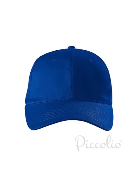 Sapca Sunshine P31 Malfini, bumbac 155g/m2 Portocaliu