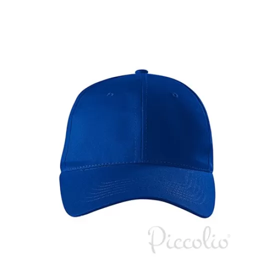 Sapca Sunshine P31 Malfini, bumbac 155g/m2 Portocaliu Sapca Sunshine P31 Malfini, bumbac 155g/m2 Portocaliu