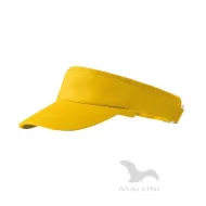 Cozoroc fast food, catering Malfini Sunvisor 310 Galben