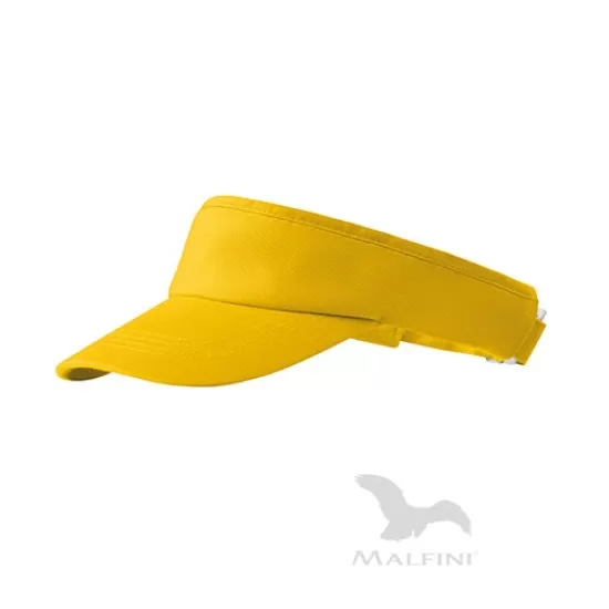 Cozoroc fast food, catering Malfini Sunvisor 310 Galben Cozoroc fast food, catering Malfini Sunvisor 310 Galben