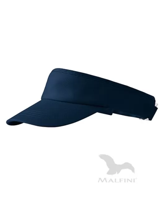 Cozoroc fast food, catering Malfini Sunvisor 310 Bleumarin