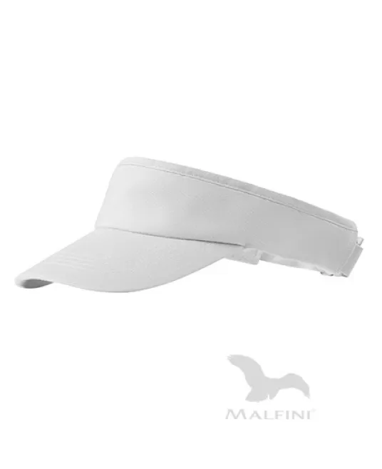 Cozoroc fast food, catering Malfini Sunvisor 310 Alb