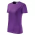 Tricou femei bumbac 145g/m2 Malfini Classic New 133 Violet