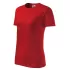 Tricou femei bumbac 145g/m2 Malfini Classic New 133 Rosu