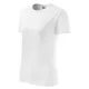 Tricou femei bumbac 145g/m2 Malfini Classic New 133 Alb Tricou femei bumbac 145g/m2 Malfini Classic New 133 Alb