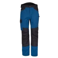 Pantaloni de lucru  stretch, colectia WX3 Albastru Pantaloni de lucru  stretch, colectia WX3 Albastru