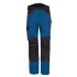 Pantaloni de lucru  stretch, colectia WX3 Albastru