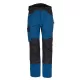 Pantaloni de lucru stretch, colectia WX3 Albastru Pantaloni de lucru stretch, colectia WX3 Albastru