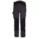 Pantaloni de lucru stretch, colectia WX3 Gri si negru Pantaloni de lucru stretch, colectia WX3 Gri si negru