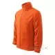 Jacheta fleece barbati, 280g/m2, 501 Malfini portocaliu