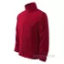 Jacheta fleece barbati, 280g/m2 Malfini Rosu marlboro