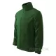 Jacheta fleece barbati, 280g/m2, 501 Malfini Verde sticla Jacheta fleece barbati, 280g/m2, 501 Malfini Verde sticla