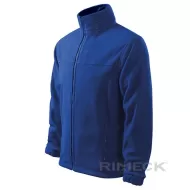 Jacheta fleece barbati, 280g/m2  Malfini Albastru royal