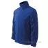 Jacheta fleece barbati, 280g/m2  Malfini Albastru royal