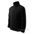 Jacheta fleece barbati, 280g/m2 Malfini negru