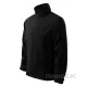 Jacheta fleece barbati, 280g/m2, 501 Malfini negru Jacheta fleece barbati, 280g/m2, 501 Malfini negru