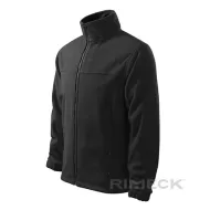 Jacheta fleece barbati, 280g/m2 Malfini gri ardezie