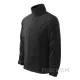 Jacheta fleece barbati, 280g/m2, 501 Malfini gri ardezie Jacheta fleece barbati, 280g/m2, 501 Malfini gri ardezie