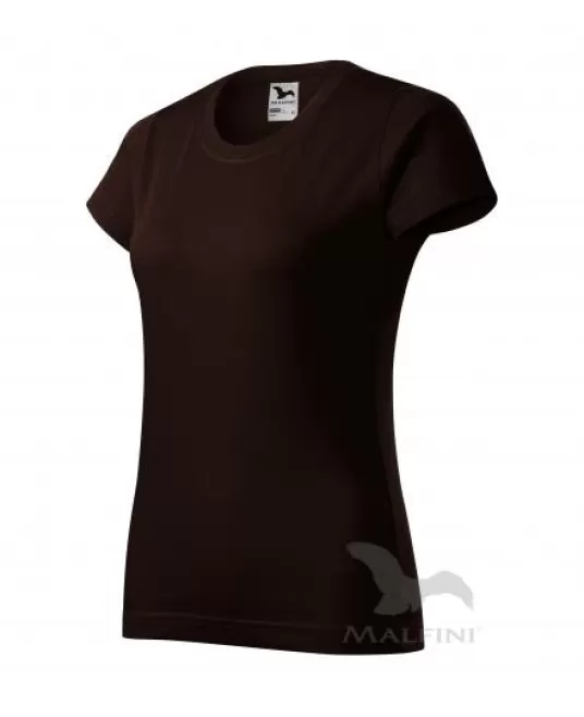 Tricou premium bumbac 160g/m2 , finisaj cu silicon,  Negru