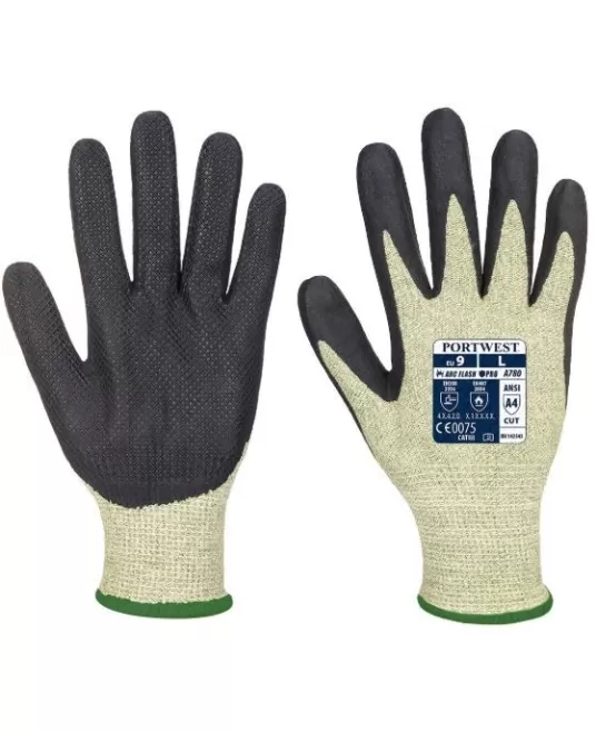 Mănuși protecție arc electric și tăiere nivel D – Siguranță și rezistență maximă