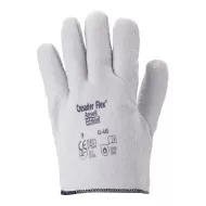 Manusi Crusader Flex pentru obiecte fierbinti Ansell ActivArmr 42-474 Gri Manusi Crusader Flex pentru obiecte fierbinti Ansell ActivArmr 42-474 Gri