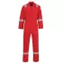 Combinezon de protectie Antistatic 350g [FR50] Rosu