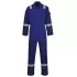 Combinezon de protectie Antistatic 350g [FR50] Albastru regal
